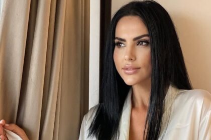 lavinia parva din nou studenta la momentul potrivit ce studiaza sotia lui stefan banica 6912e1922b846