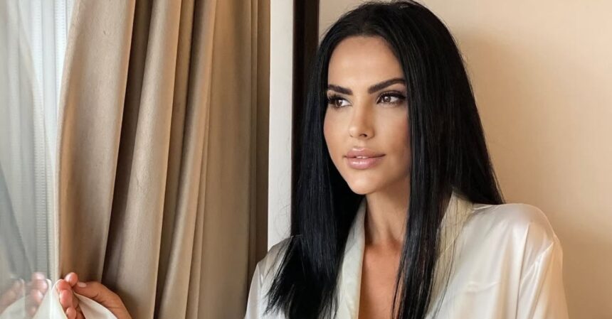 lavinia parva din nou studenta la momentul potrivit ce studiaza sotia lui stefan banica 6912e1922b846