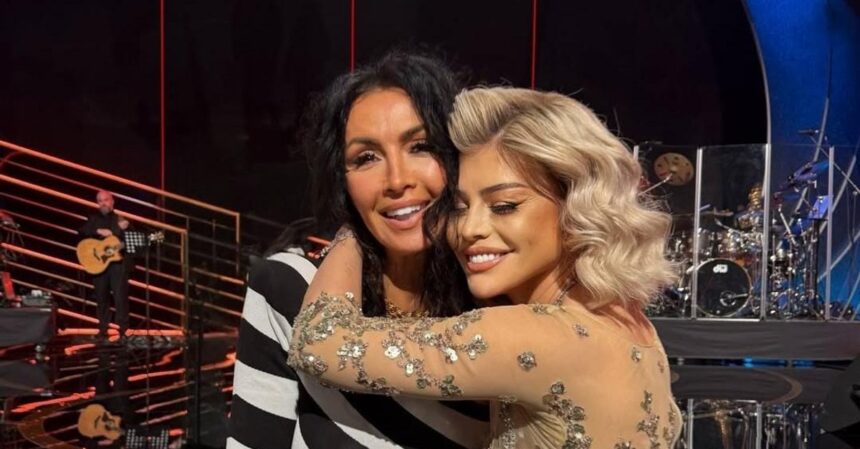 loredana groza imagini adorabile cu mihaela radulescu fotografiile s au viralizat pe social media 6920e016dd3b4