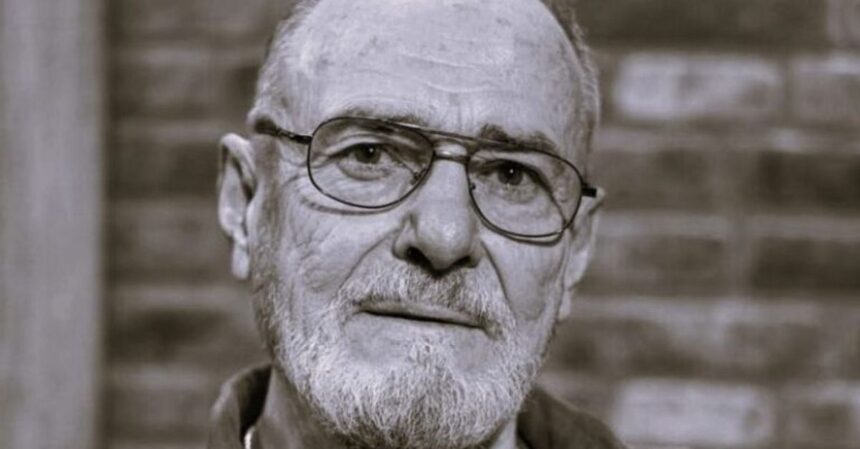 lumea teatrului romanesc in doliu s a stins din viata virgil andriescu la revedere prietene 6920c3f783df4