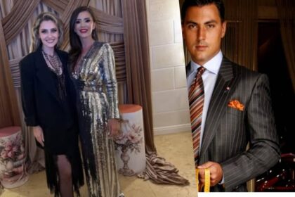 mara banica isi arata sustinerea pentru alina sorescu si condamna comportamentul lui alexandru ciucu cum l a cunoscut jurnalista pe designer el era insotit nu de sotie ci de un domn 692acee4d1752