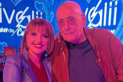 marina almasan mesaj emotionant dupa moartea lui horia moculescu sigur intr o existenta viitoare tu vei fi o salcie la mal iar eu poate un rau la umbra ta 6914921eeb9eb