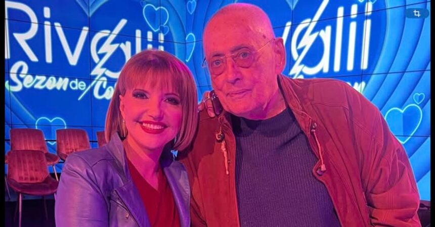 marina almasan mesaj emotionant dupa moartea lui horia moculescu sigur intr o existenta viitoare tu vei fi o salcie la mal iar eu poate un rau la umbra ta 6914921eeb9eb