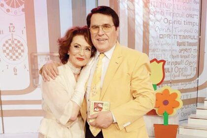 marius teicu revine pe scena la 8 ani de la decesul fiicei legatura de suflet cu angela similea solista piesei nu mi lua iubirea daca pleci ce surpriza pregatesc impreuna 692341749a11d