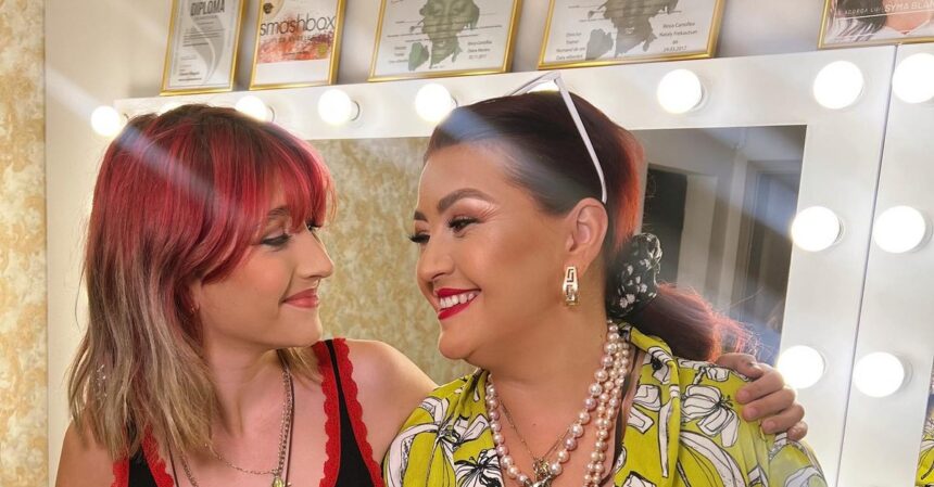 mica afacere pe care fiica ronei hartner si o deschide in franta la 18 ani si mama ei ii aprecia talentul sacrificiul unchiului ca sa i fie tutore 6922eabeaabaf