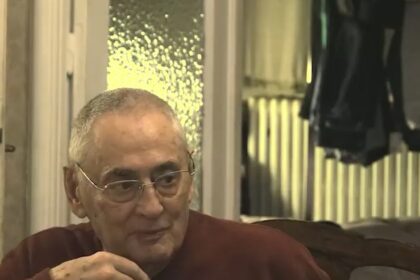 mihai alexandru bun prieten cu horia moculescu a ramas si fara camarad pentru revelion ce faceau in noaptea dintre ani 691f196eb868e