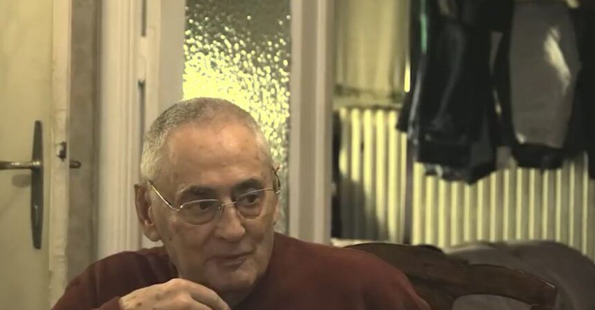 mihai alexandru bun prieten cu horia moculescu a ramas si fara camarad pentru revelion ce faceau in noaptea dintre ani 691f196eb868e