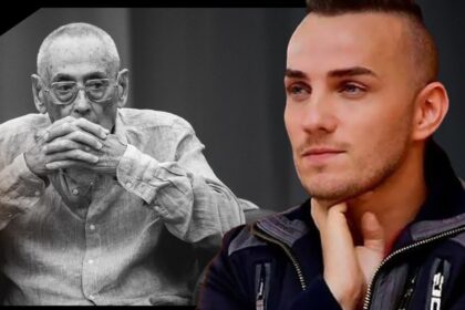 mihai traistariu socat de ultima intalnire cu horia moculescu cara dupa el un tub de oxigen nu mai putea respira singur mai mult de 3 minute cum l a ajutat la debut 69147856639b1