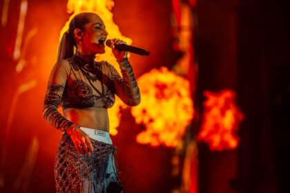 minelli a facut senzatie pe main stage ul untold dubai chiar imediat dupa lansarea noului sau album mixed feelings 69142505e8621