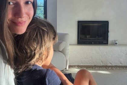 motivul pentru care adela popescu nu lipseste de la nicio serbare a copiilor ei ce a marcat o ma impactau atat de tare 691f484557984