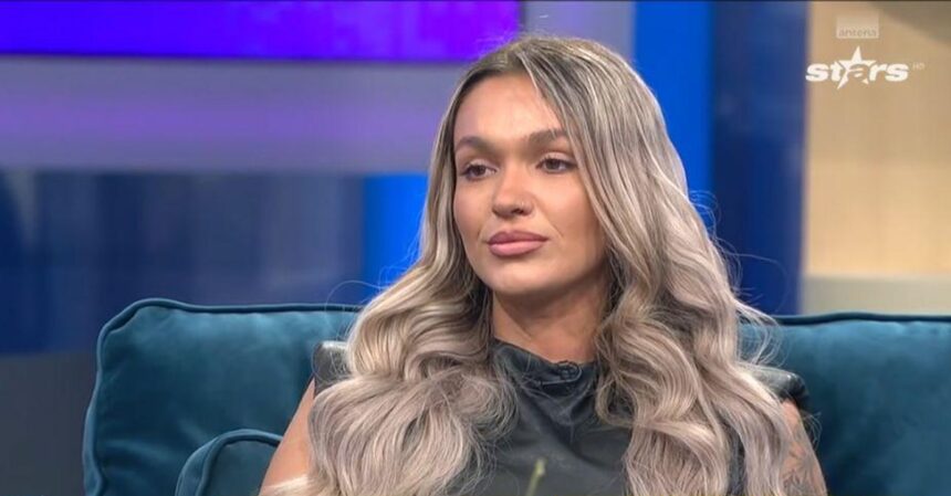 motivul pentru care ella visan nu mai face parte din emisiunea viata fara filtru jobul din marketing este iubirea mea reala 691b02cb64419