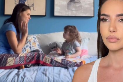 motivul pentru care mellina nu isi doreste copii am ajuns intr un punct al vietii mele in care 691316696c3ea