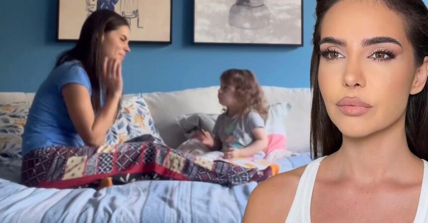 motivul pentru care mellina nu isi doreste copii am ajuns intr un punct al vietii mele in care 691316696c3ea