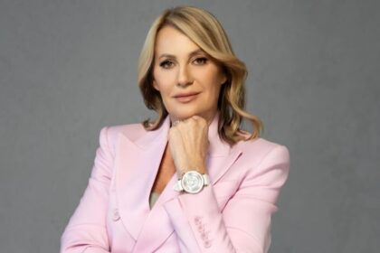 nadia comaneci implineste astazi 64 de ani gimnasta a aparut in ipostaze rare pe retelele de socializare video 69143b62a2e72