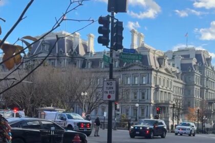 national guard troops shot near white house suspect in custody 692762ad200d9