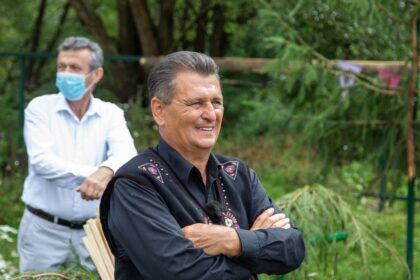 nea marin despre drama pierderii fiului si legatura cu fiicele sale dumnezeu ne a binecuvantat 6927f62bab7fe