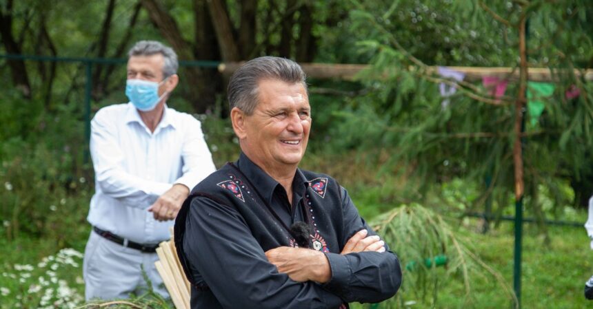 nea marin despre drama pierderii fiului si legatura cu fiicele sale dumnezeu ne a binecuvantat 6927f62bab7fe