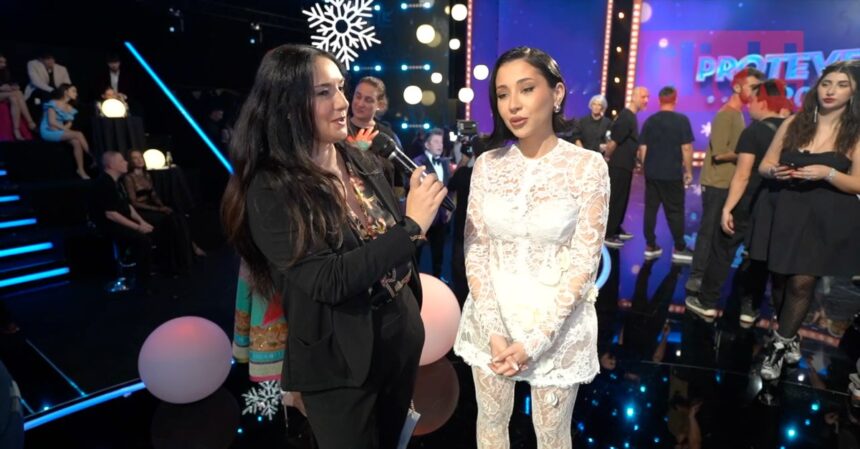 nicole cherry are o fetita ce o mosteneste canta danseaza la 4 anipoate face cariera cum a sarbatorit o in avans 69259a8c9a305