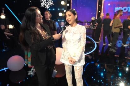 nicole cherry dezvaluiri despre fiica ei ce stie sa faca la doar patru ani 6925de842cd3d