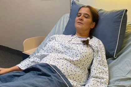 nouria nouri pe patul de spital ce se intampla cu actrita nu va bucurati 691b01c34df98