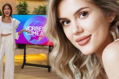 nu m am simtit bine deloc emily burghelea la terapie prin hipnoza vedeta incearca sa scape de fricile care o macina 690b0b566bba2