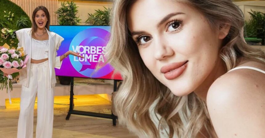 nu m am simtit bine deloc emily burghelea la terapie prin hipnoza vedeta incearca sa scape de fricile care o macina 690b0b566bba2