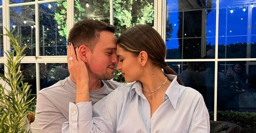 oana mosneagu si vlad gherman imagine adorabila la final de toamna cum au aparut cei doi cat de bine va potriviti 69146c9acd503