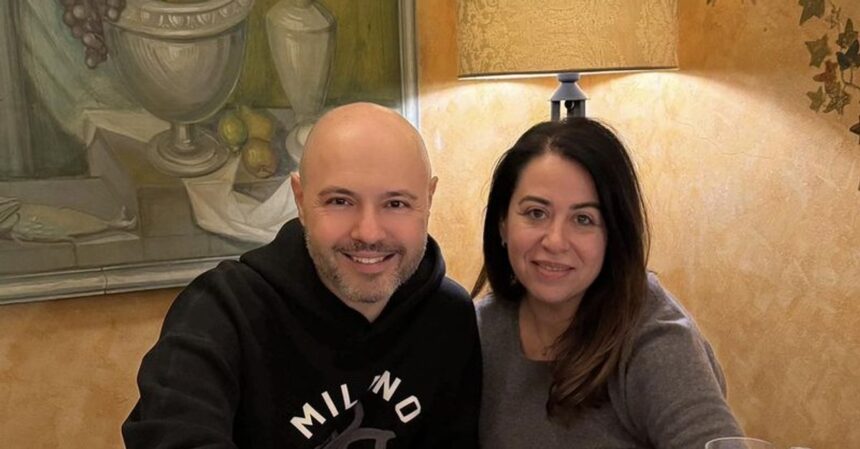 oana roman dezvaluiri neasteptate despre prietenia cu mihai mitoseru ne stim de cand aveam 7 ani 6910da87863db