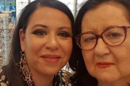 oana roman gest cutremurator a aratat ultima imagine cu mioara roman inainte sa moara si a transmis un mesaj plin de durere 690c55cce6886