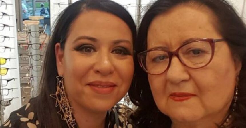 oana roman gest cutremurator a aratat ultima imagine cu mioara roman inainte sa moara si a transmis un mesaj plin de durere 690c55cce6886