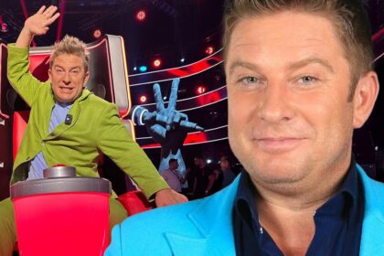 pavel bartos sufletul petrecerii la loft tinerete fara batranete in stil mare prezentatorul romanii au talent a dansat ca la 20 de ani 692807a291fa1