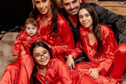 pepe urmeaza sa devina tata pentru a patra oara yasmine partenera artistului este insarcinata 6925f2874fb58