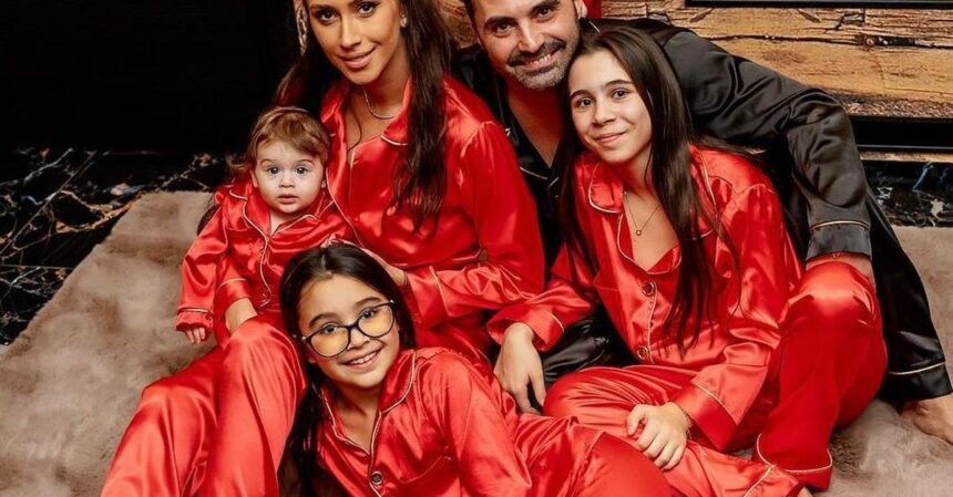 pepe urmeaza sa devina tata pentru a patra oara yasmine partenera artistului este insarcinata 6925f2874fb58