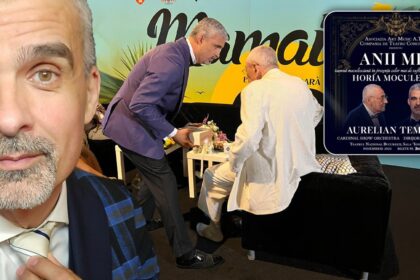 peste 10 zile horia moculescu urma sa urce pe scena in concertul lui temisan ce se va intampla acum cu evenimentul uite cum arata compozitorul pe scena festivalului mamaia 690c9d68c4217