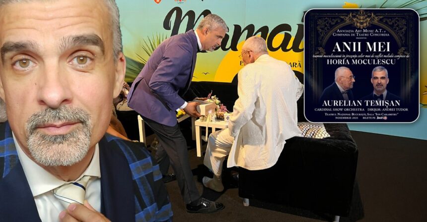 peste 10 zile horia moculescu urma sa urce pe scena in concertul lui temisan ce se va intampla acum cu evenimentul uite cum arata compozitorul pe scena festivalului mamaia 690c9d68c4217