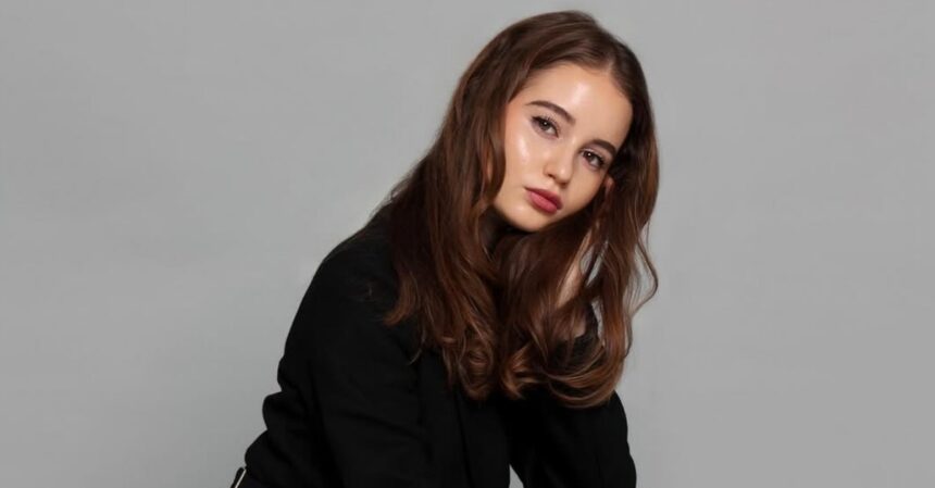 pictura i a adus irinei columbeanu venituri consistente cum arata tabloul vandut cu 20 000 de euro l am facut cand aveam opt ani 692963c480cbf