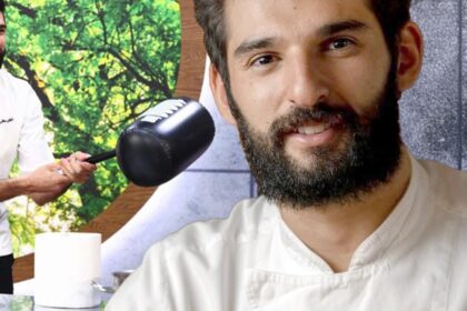 povestea dureroasa a juratului de la chefi la cutite chef richard abou zaki dezvaluie abuzurile traite in bucatarie a contat bataia aia 692a06938b8ae