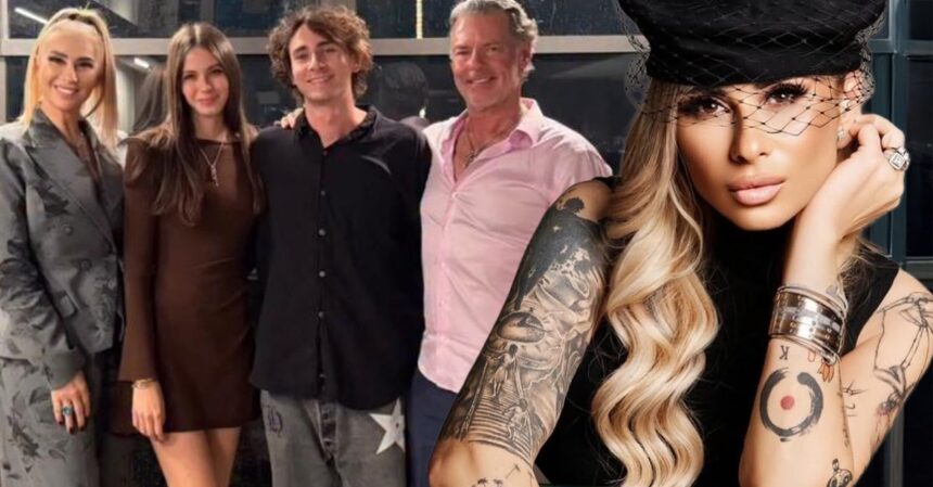 prodanca a plecat in america sa si viziteze viitorul ginere ma distrez cu copiii mei fara ronald ce se intampla cu iubitul boxer 69296ad342a23