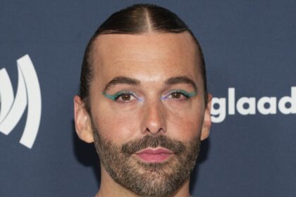 queer eye star jonathan van ness says fame made him depressed and isolated 6922518a44aa2