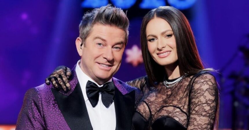 raluka tinuta spectaculoasa la fimarile pentru protevelion 2026 prezint cu bartos de cinci ani si tot am emotii 6909fcbb44f88