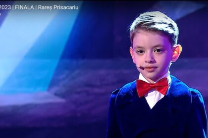 rares prisacariu castigatorul romanii au talent din 2023 a pierdut o persoana iubita din familie drum lin in lumina mi e dor de tine in fiecare zi 69105bfdb5de1