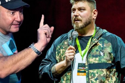 reactia acida a lui adrian fetecau de la voua dupa ce micutzu a devenit profesor la masterul de stand up comedy ce sa i invete limbajul pornografic 69122f74332ba