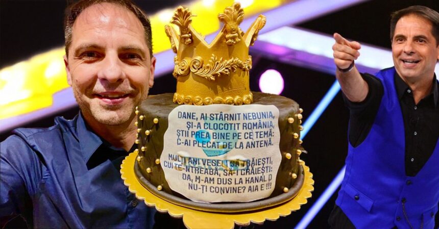 regele audientelor dan negru mesaj usturator pentru prezentatorii revelion 2026 cand vreunul imi va dobori recordul de 25 de revelioane 6926eaf74ba84