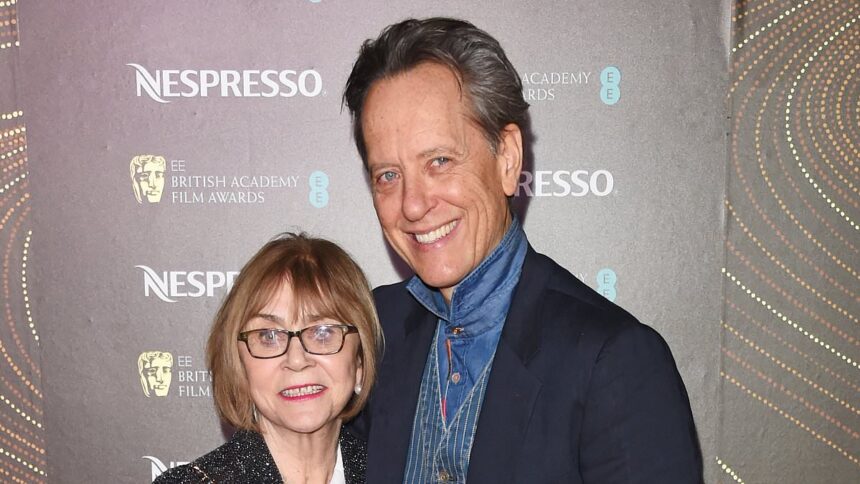 richard e grant admits its been too painful to return to the french holiday home he shared with late wife joan washington since her death and how with a heavy heart 69135a67cdfce