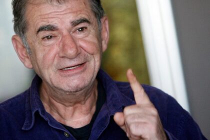 rolurile refuzate riscurile asumate florin zamfirescu si alegerile care i au marcat cariera sunt peste 10 15 roluri refuzate 69272594ade9e