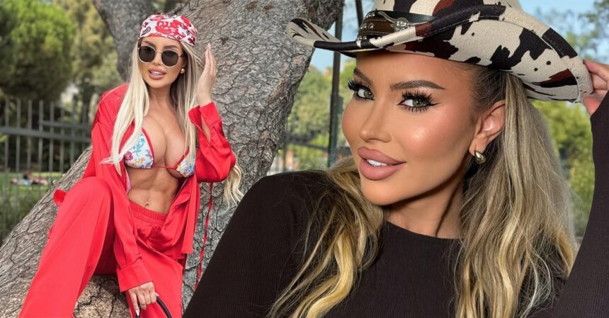 roxana vasniuc vrea sa si tuneze sotul ce interventie urmeaza sa faca e un barbat frumos dar vreau sa il fac si mai frumos 6908d427a3d00