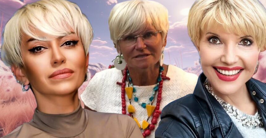 s au tuns la fel la 40 50 si 60 de ani au intinerit brusc monica tatoiu dupa primul divort ma vopsisem roscata in semn de protest 692abd51a42c1