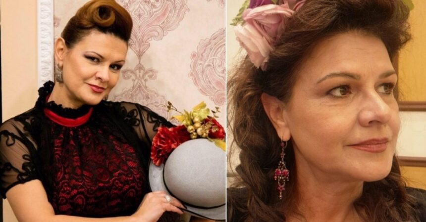 secretele simple de frumusete ale mariei buza ma intretin cu orice femeie le poate pune in practica 691f3c8c0e25a