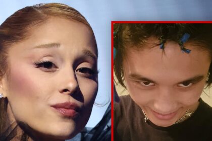 serial intruder who grabbed ariana grande reportedly deported barred from singapore 69236bd6c1cd9