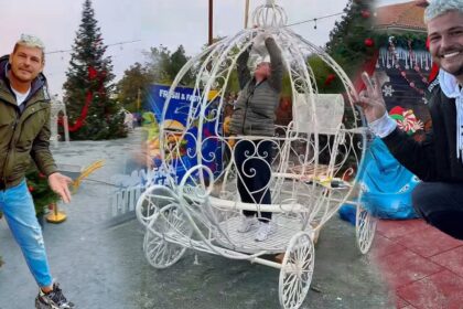 si a facut targ de craciun dupa ce a demisionat din televiziune razvan botezatu preturi pentru toate buzunarele are si angajati nepalezi suntem ca o familie 6920ba9659bb0